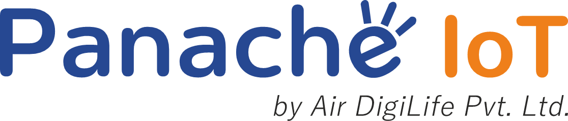 Panache IoT Logo